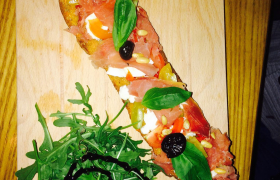 Pizzeria la terrasse
