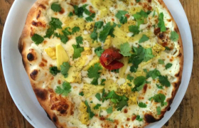 Pizzeria la terrasse