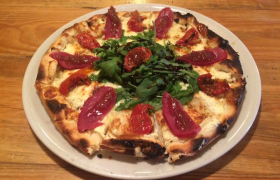 Pizzeria la terrasse