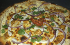 Pizzeria la terrasse