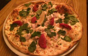 Pizzeria la terrasse