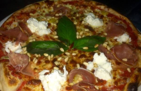 Pizzeria la terrasse