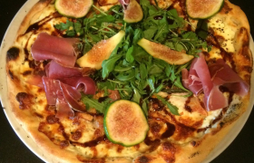 Pizzeria la terrasse