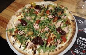 Pizzeria la terrasse