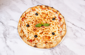 Nos pizzas