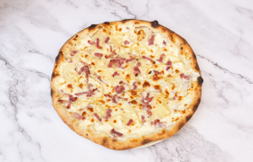 Nos pizzas